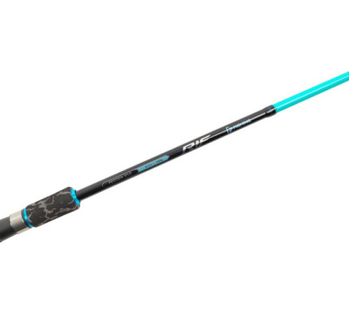 Удилище фидерное F-Fishing Rif 2.1 м, углеволокно, тест: 110-200 г, 191 г