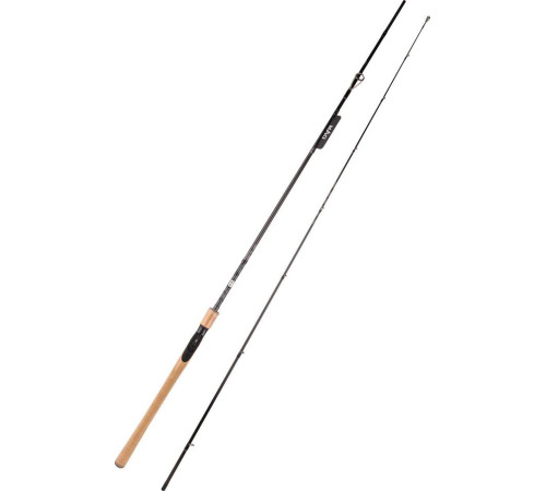 Спиннинг DAM Yagi Classic Spin, углеволокно , 2.4 м, тест 10-30, 145 г