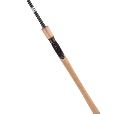 Спиннинг DAM Yagi Classic Spin, углеволокно , 2.4 м, тест 10-30, 145 г