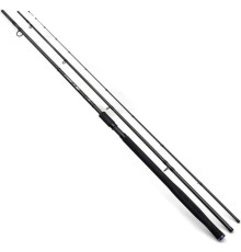 Удилище фидерное Elegance Feeder Pro V1, углеволокно, 3.6 м, тест: до 140 гр, 252 г