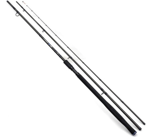 Удилище фидерное Elegance Feeder Pro V1, углеволокно, 4.2 м, тест: до 140 гр, 300 г