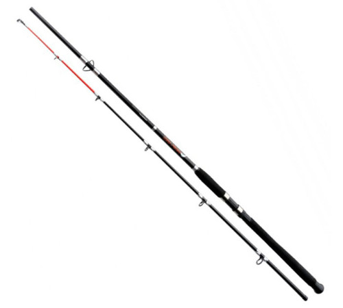 Удилище сомовое Flagman Big Fish, углеволокно, 2.70 м, тест: 150-250 г, 490 г