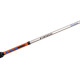 Удилище фидерное F-Fishing Fiaba Boat Feeder 2.7 м, углеволокно, тест: 30-150 г, 264 г
