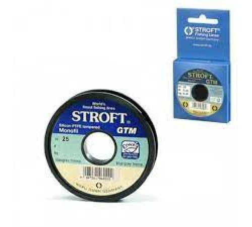 Леска монофильная STROFT GTM 50m 0,07