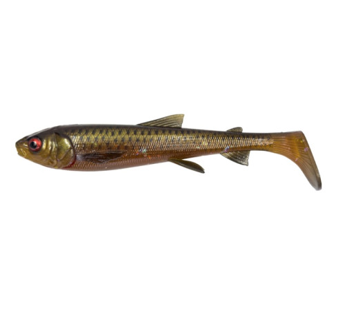 Приманка мягкая SAVAGE GEAR 3D WHITEFISH SHAD 23CM 94G MOTO UV 1PCS