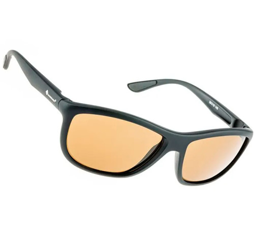 Очки поляризационные Tagrider N29-1 Brown в чехле