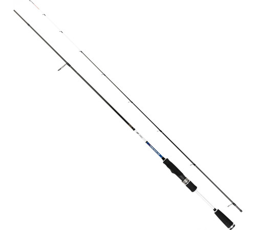 Спиннинг Savage Gear LRF CCS, углеволокно, штекерный, 2.26 м, тест: 5-12 г, 114 г