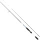 Спиннинг Savage Gear LRF CCS, углеволокно, штекерный, 2.26 м, тест: 5-12 г, 114 г