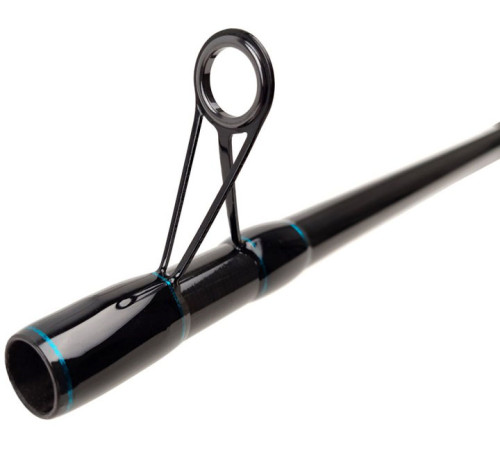 Удилище фидерное F-Fishing Aster Feeder 3.6 м, углеволокно, тест: до 70 г, 180 г