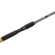 Удилище фидерное F-Fishing Aster Feeder 3.6 м, углеволокно, тест: до 70 г, 180 г