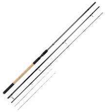 Удилище фидерное F-Fishing Aster Feeder 3.6 м, углеволокно, тест: до 70 г, 180 г