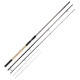 Удилище фидерное F-Fishing Aster Feeder 3.6 м, углеволокно, тест: до 70 г, 180 г