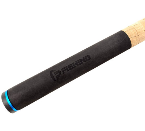 Удилище фидерное F-Fishing Aster Feeder 3.6 м, углеволокно, тест: до 70 г, 180 г