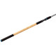Удилище фидерное F-Fishing Aster Feeder 3.6 м, углеволокно, тест: до 70 г, 180 г