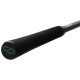 Удилище карповое Carp Pro 25' Rondel 3.6 м, тест: 3.5 lb, 464 г