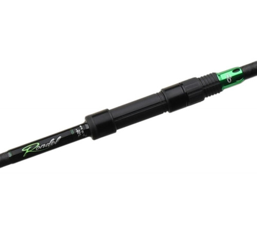 Удилище карповое Carp Pro 25' Rondel 3.6 м, тест: 3.5 lb, 464 г