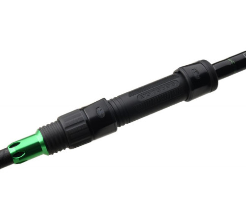 Удилище карповое Carp Pro 25' Rondel 3.6 м, тест: 3.5 lb, 464 г