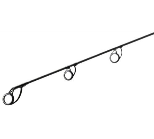 Удилище карповое Carp Pro 25' Rondel 3.6 м, тест: 3.5 lb, 464 г