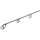 Удилище карповое Carp Pro 25' Rondel 3.6 м, тест: 3.5 lb, 464 г