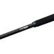 Удилище карповое Carp Pro 25' Rondel 3.6 м, тест: 3.5 lb, 464 г