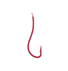 Крючки одинарные Maruto 9539 RED, №14, 6 шт