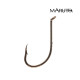 Крючки одинарные Maruto 4320 BR, №1, 5 шт