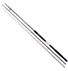 Удилище фидерное Elegance Feeder Pro V2, углеволокно, 3.3 м, тест: до 50 гр, 158 г