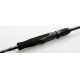 Спиннинг Savage Gear SG2 Micro Game, углеволокно, 1.98 м, тест: 1.5-5 г, 97 г