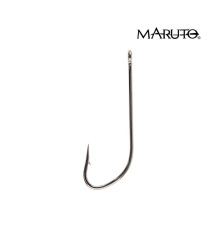 Крючки одинарные Maruto 1830 NI, №10, 10 шт