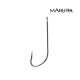 Крючки одинарные Maruto 1830 NI, №8, 10 шт