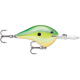 Воблер Rapala DT (Dives-To) DT14RTA Rasta (RTA)