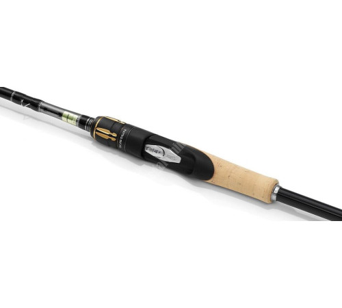 Спиннинг SHIMANO Sustain BX 78M, углеволокно , 2.34 м, тест 7-28, 130 г