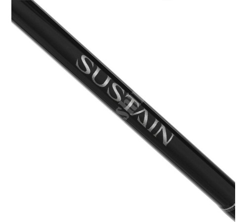 Спиннинг SHIMANO Sustain BX 78M, углеволокно , 2.34 м, тест 7-28, 130 г