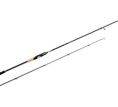 Спиннинг SHIMANO Sustain BX 78M, углеволокно , 2.34 м, тест 7-28, 130 г