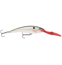 Воблер Rapala Deep Tail Dancer TDD09BP Bleeding Pearl (BP)