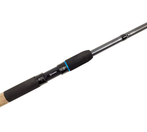 Удилище фидерное F-Fishing Aster Feeder 3.3 м, углеволокно, тест: до 50 г, 160 г