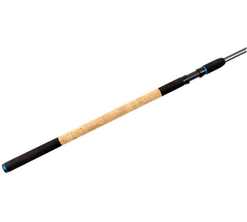 Удилище фидерное F-Fishing Aster Feeder 3.3 м, углеволокно, тест: до 50 г, 160 г