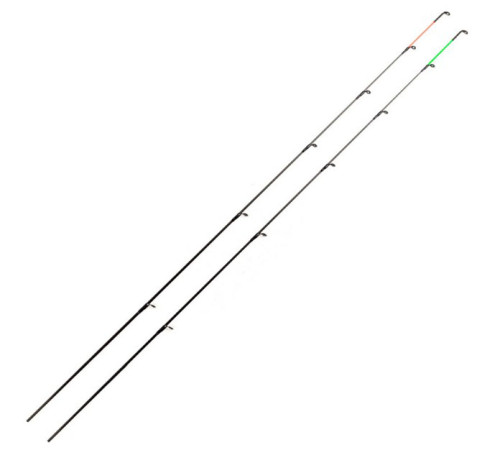 Удилище фидерное F-Fishing Aster Feeder 3.3 м, углеволокно, тест: до 50 г, 160 г