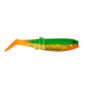 Приманка мягкая SAVAGE GEAR Cannibal Shad 15cm 33g Assassin Tiger 2pcs