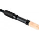 Удилище фидерное Guru A-Class 12" Medium Feeder, углеволокно, 3.65 м, тест: 70 гр, 210 гр