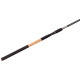 Удилище фидерное F-Fishing Axis River 3.3 м, углеволокно, тест: до 150 г, 278 г
