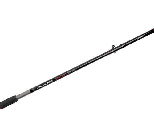 Удилище фидерное F-Fishing Axis River 3.3 м, углеволокно, тест: до 150 г, 278 г