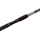 Удилище фидерное F-Fishing Axis River 3.3 м, углеволокно, тест: до 150 г, 278 г