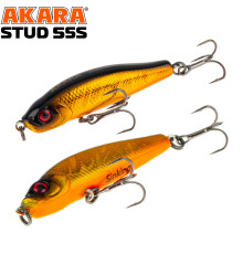 Воблер Akara Stud 55S, цвет A59