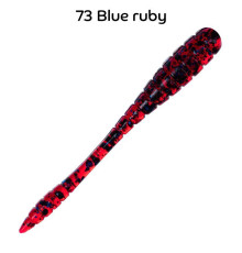 Силиконовая приманка Crazy Fish Tipsy 2" 9-50-73-6, цвет #73, 8 шт.