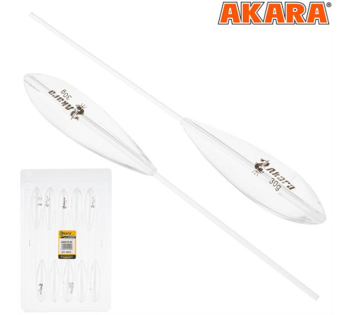 Сбирулино бомбарда тонущая Akara AZ2270, 12 гр