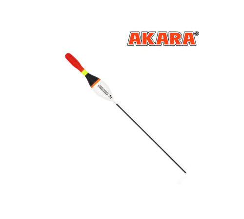 Поплавок бальса Akara GS017, 4гр, бальса