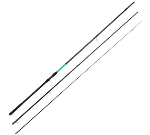 Удилище матчевое F-Fishing Vento Match 420, углеволокно, 4.2 м, тест: 3-15 г, 195 г