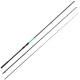 Удилище матчевое F-Fishing Vento Match 420, углеволокно, 4.2 м, тест: 3-15 г, 195 г
