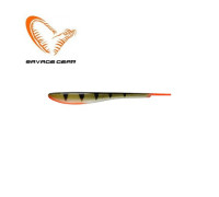 Приманка Savage Gear Monster Slug 25cm 50g Perch 2pcs